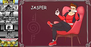 Burning Requiem: Fates