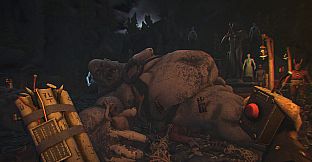 Griefborn