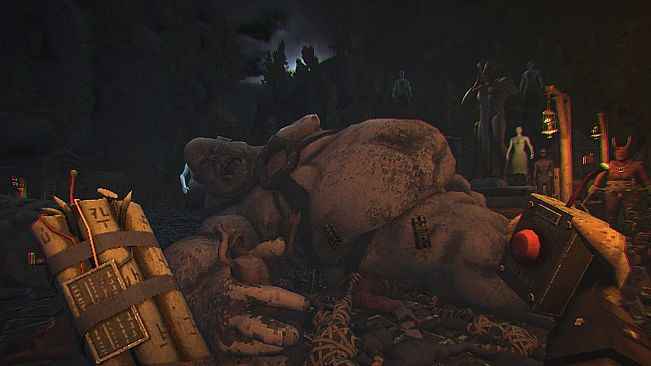 Griefborn