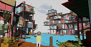 Max's Adventures: Summer Edition