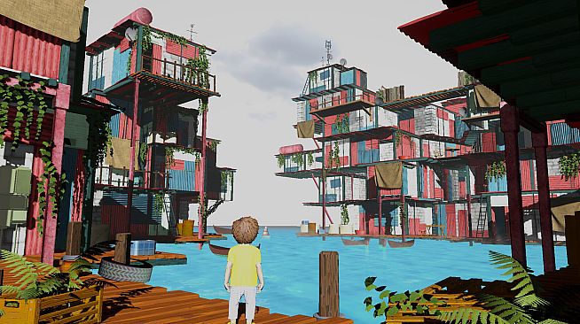 Max's Adventures: Summer Edition