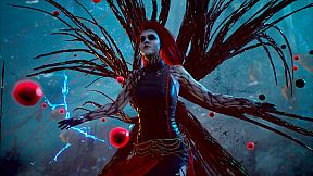 OUTRIDERS COMPLETE EDITION