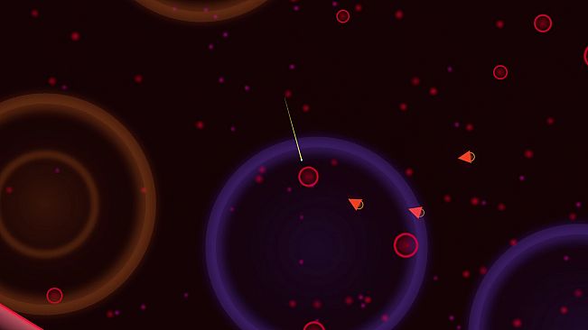 Axis Escape