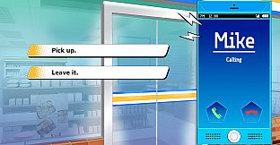 Tomboy Supremacy City