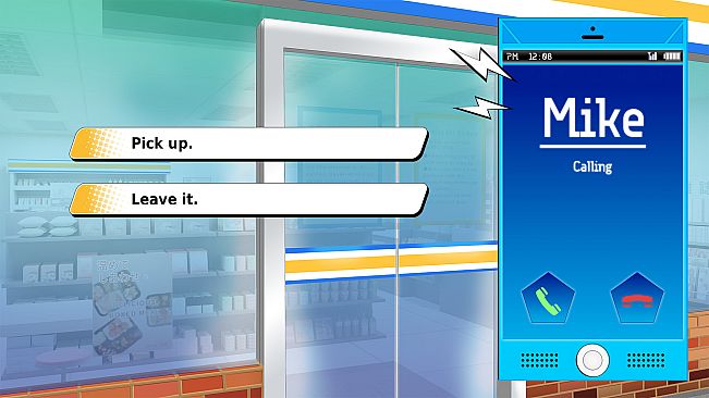 Tomboy Supremacy City