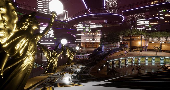 Tooned Out Duo Dippin