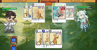 Martial Pinnacle