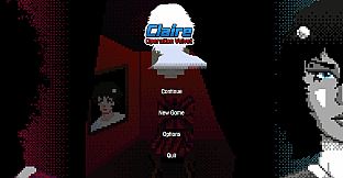 Claire: Operation Velvet
