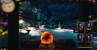 Dungeons of the Amber Griffin