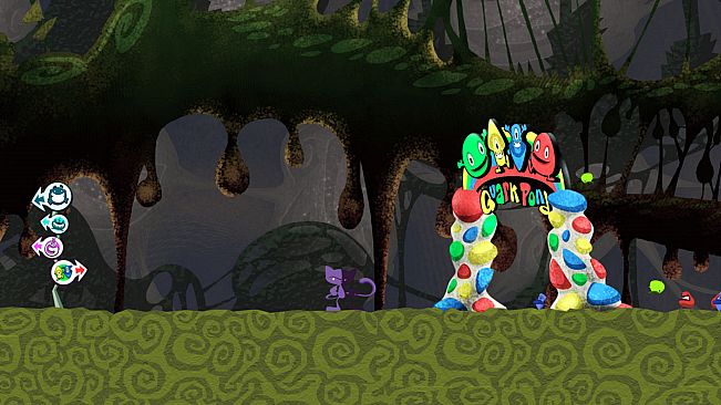 Schrodinger’s Cat And The Raiders Of The Lost Quark