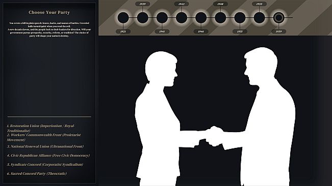 Council & Conflict