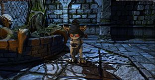 Impire: Black and White Demons