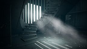 Escape the Backrooms