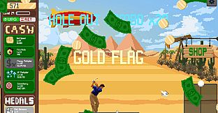 Idle Golf