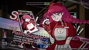 Kumitantei: Old-School Slaughter