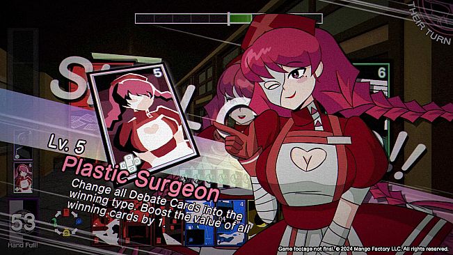 Kumitantei: Old-School Slaughter