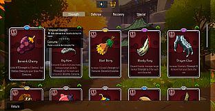 Genkai: Primal Awakening