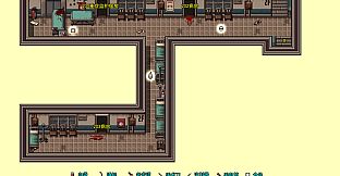 末日竟在我身边2 - 攻略图集