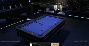 Corner Pocket: World Billiards