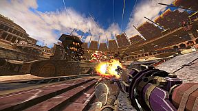 DIESELDOME: Oil & Blood