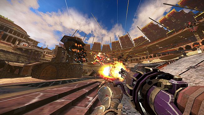 DIESELDOME: Oil & Blood