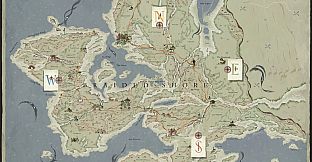 Book of Travels – 1 Year EA Anniversary Digital Goodies