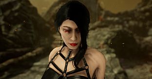 Succubus - Tormentress