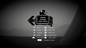 Climbing Back to the Mothership