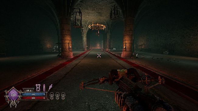 Juicy Retro Style! - Bloodhound