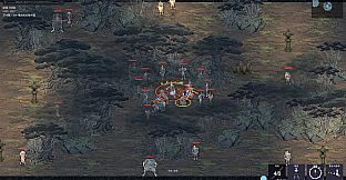 Tower of Hyakki