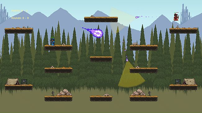 Reborn Arena