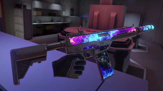 Breachers - Nova Bundle