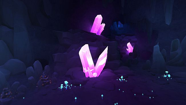 Carpe Lucem - Seize The Light VR