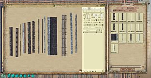 Fantasy Grounds - FG Western Map Pack 2