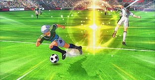 Captain Tsubasa: Rise of New Champions - Mark Owairan
