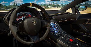 Forza Horizon 3