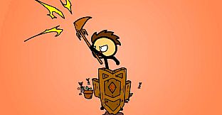 Sticks Together: The Wishing Well