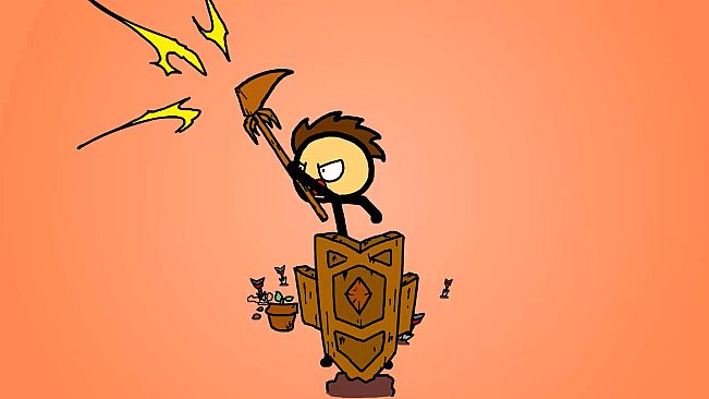 Sticks Together: The Wishing Well