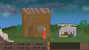 Brownie's Adventure: The Final Resolution