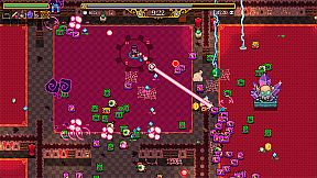 Monsters 'til Midnight