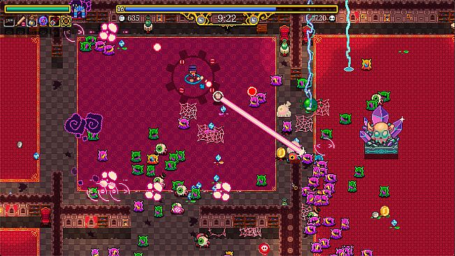 Monsters 'til Midnight