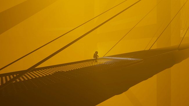 Dark Space - Ex Machina