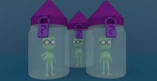 Monster Museum - Mini Napos