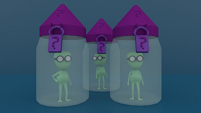 Monster Museum - Mini Napos