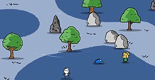 Thwak: Infinite Forest