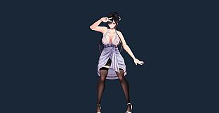 Your Mom's DLC