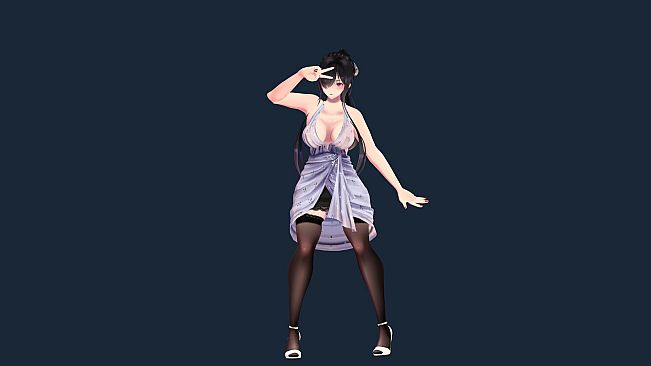 Your Mom's DLC