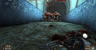 Painkiller Redemption