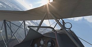 Rise of Flight: Ultimately the Best Fighter