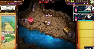 Evenicle 2 - Clinical Trial Edition